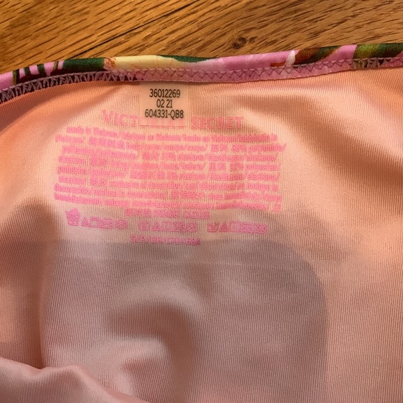 Victoria Secret high waist cheeky bottom - Picture 3 of 5